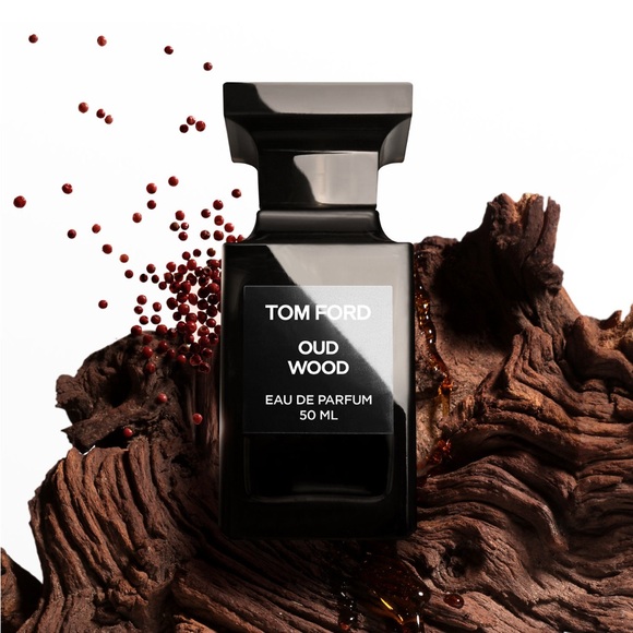Tom Ford Oud Wood Eau de Parfum - Picture 6 of 6